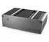 Blackpete-NUC enclosure (for Intel D33217GKE/DCP847SKE) <b>[FANLESS]</b> *new*