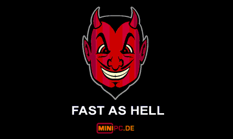 MiniPC.de - Eletronic pleasure