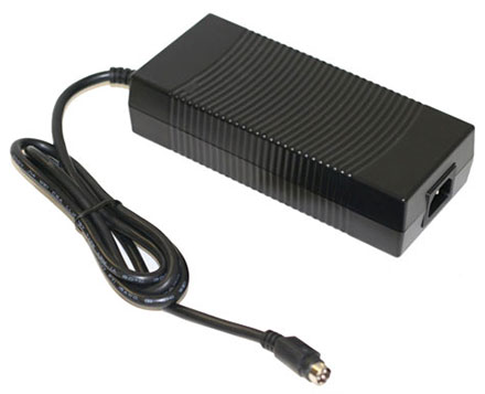 AC Netzadapter (12V, 16A, 192W)