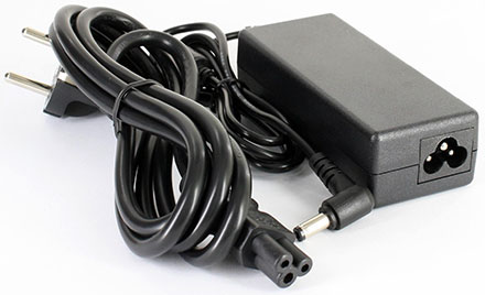 AC Netzadapter (19V, 65W) [fr Intel NUC]