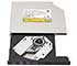 Car-PC SLIM-LINE DVD+-R/RW Blu-ray XL Panasonic SATA (UJ-272) [9.5mm]