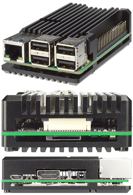 Jetway HBJC924R3288DG2NS (ARM Cortex A17)