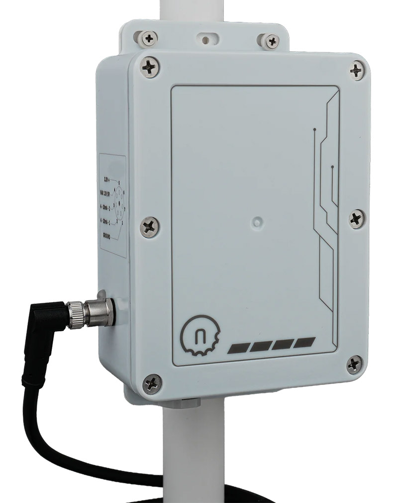 EC-M12-BC-C6-C-A (Cellular IoT Data Logger, 2� 4-20mA)