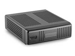Von Atom bis Core i7