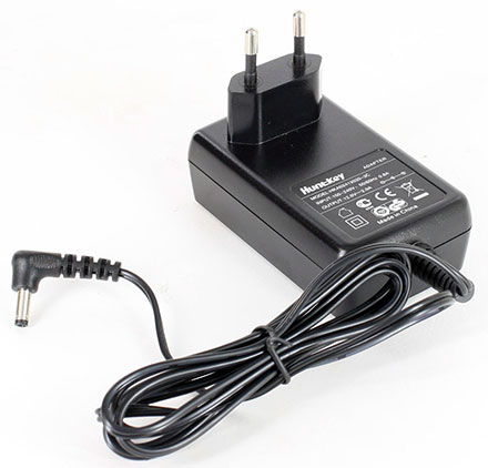 AC/DC power adapter 12V 2A/24W (4.0/1.7mm) [EU]