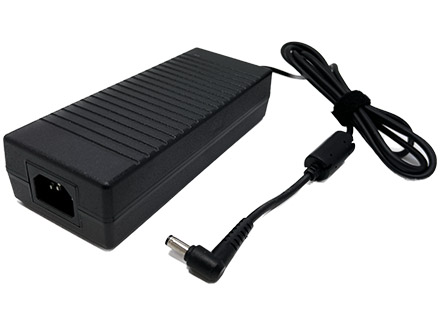 AC Power adapter (12V, 120W)