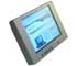 Car-PC 800TSV -- TFT 8" -- VGA and PAL/NTSC -- with Touchscreen <b>USB</b> and integ. Speakers [silver] (Minimum order quantity : 100 units)