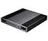 Car-PC Akasa Plato X8 enclosure (for Intel NUC NUC8i7BEH/NUC8i7BEK, NUC8i5BEK/NUC8i5BEH, NUC8i3BEK/NUC8i3BEH) <b>[FANLESS]</b>