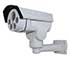 CTFCAM-1B5MP-AUDIO IP-camera (5MP, PTZ, POE, IR 80m, AUDIO)