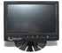Car-PC CTF400-<b>S</b> - VGA 7" TFT - Touchscreen USB - Video -  Autodimmer - Audio <b>-TRANSFLECTIVE-</b>