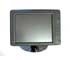 Car-PC CTF846-<b>A</b> - VGA 8" TFT - Video -  Audio [<b>LED-Backlight</b>] (without TS)