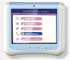 Car-PC CTFMEDPC (15" Medical Touchscreen Tablet PC, 1.86Ghz or 1Ghz Fanless, 1GB RAM, 80GB HDD) [<b>Availability on request</b>]
