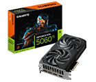 GIGABYTE GeForce RTX 5060 Ti WINDFORCE 8GB [GV-N506TWF2-8GD]