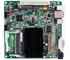 Car-PC Intel D2550DC2 (Intel Atom 2x 1.86Ghz CPU, HDMI) [<b>FANLESS</b>] (Remnant without accessoiry)