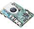 Jetway LE30-1115G4E 5,5" EPIC (Intel Tiger Lake-UP3 SoC, 2x COM, 2x LAN, 12-24V DC-in)