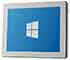 Jetway HPC-121SR-SF1900B Panel-PC (12.1" 1024x768 5W Touchscreen, Intel Celeron J1900, 4GB RAM)