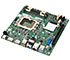 Mitac PH14ADI-Q670-12V Mini-iTX (Intel Alder Lake 12th Gen. LGA 65W, <b>12V DC-In</b>)