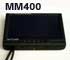Car-PC MM400 - VGA 7" TFT - PAL/NTSC - IR Remote - Audio [<b>LED-Backlight</b>] (without TS)