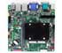Mitac PD11BI-PSU (Intel D2500CC2) (Intel Bay Trail Celeron J1900 4x2.42Ghz CPU, 2x LAN, 4x RS232, Onboard PSU) [<b>FANLESS</b>]