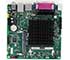 Car-PC Mitac PD14RI-D-N3050 (Intel D2500HN2) (Intel Braswell Celeron N3050 2x 2.16Ghz CPU) [<b>FANLESS</b>] -Limited offer-