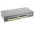 POE Gigabit Switch (8x POE IEEE802.3af/at, 120W)