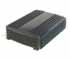 Car-PC VoomPC (perfect for M1-ATX/M2-ATX) [Black Edition] (<b>with TFT power connector</b>)