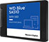 WD Blue SA510 SSD 2.5" SATA 1TB <b>(WDS100T3B0A)</b>