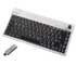Car-PC Wireless RF-keyboard with mousestick (10m range) [DE-Layout]