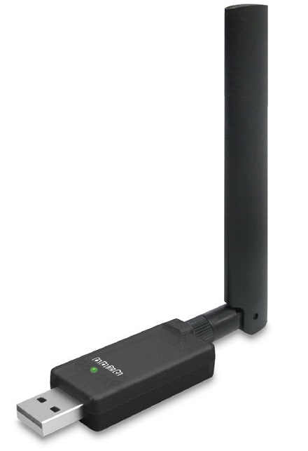 Globalsat LD-50H (USB-Dongle Tx/Rx sender/receiver LoRaWAN)