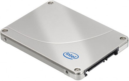 Intel 540S Series 2.5" SATA SSD 120GB (SSDSC2KW120H6X1)