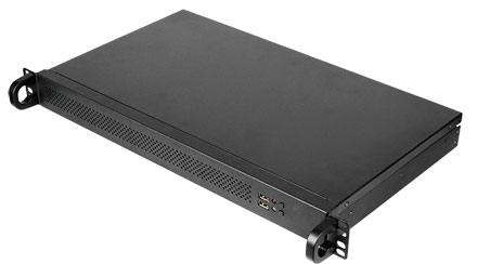 Jetway JBC150F592W-Q170-B (Intel Q170 Express)