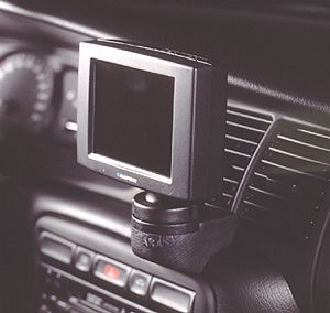 ARAT OPEL Vectra B (95 bis 02)