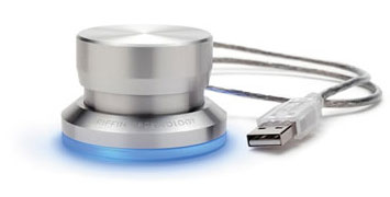 Griffin Powermate USB (silver)