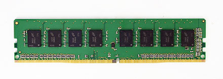 RAM 8192MB 8GB DDR IV