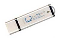 CarTFT USB Stick (2GB)