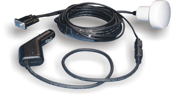 GPS Empfänger GM-44 Marine Version RS232