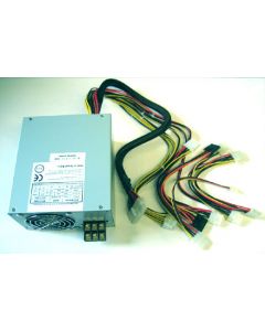 500W DC ATX Power Supply (37-71VDC) [48V]