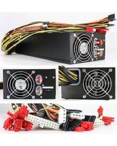 1500W DC ATX Power Supply (10-18VDC) [12V]