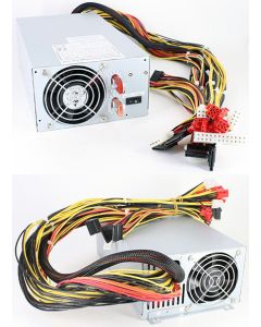 1100W DC ATX Power Supply (9-18VDC) [12V]
