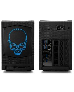 Intel NUC12DCMi9 (Intel Core i9-12900KB up to 5,10GHz, 1x HDMI, 2x Thunderbolt 4, 8x USB 3.x, NUC12EDBi9)