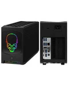 Intel NUC11BTMi9 (Intel Core i9-11900KB up to 4,90GHz, 1x HDMI, 2x Thunderbolt 4, M.2, PCIe 4 )