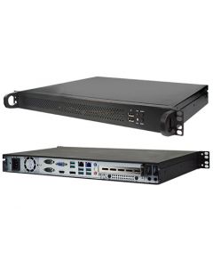 Jetway HBJC150I225-H610B (Intel 12/13th LGA1700, 2x LAN, 2x COM)