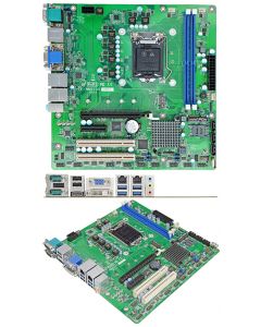 Jetway MM91-00 Micro-ATX (Intel H110, LGA1151)