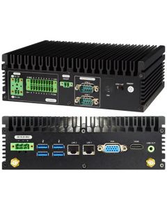 Jetway HBJC386F951TW-3940B (Intel Apollo Lake) [16bit GPIO, 4x COM]