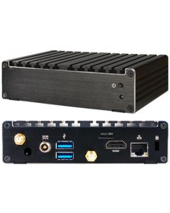 Jetway HBJC400P691-335B (Intel Apollo Lake)