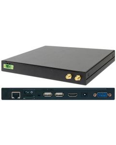 Jetway HBJC921R3288-2N (ARM Cortex A17)