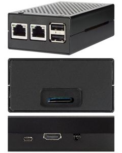 Jetway HBJC923R3328DG2NL (ARM Cortex A17)