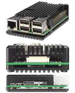 Jetway HBJC924R3288DG2NS (ARM Cortex A17)