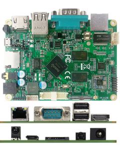 Jetway JARMR3128-1N (ARM Cortex A7, Android 5.1 / Linux 4.4)