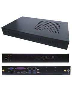 Jetway JBC142F791-3955B (Intel Kabylake)